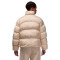 Abrigo Jordan Puffer Mujer