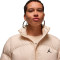 Abrigo Jordan Puffer Mujer