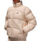 Jordan Womens Puffer Coat