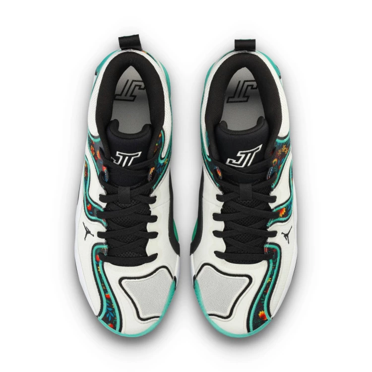 zapatillas-jordan-tatum-3-welcome-to-the-garden-white-black-kinetic-green-5