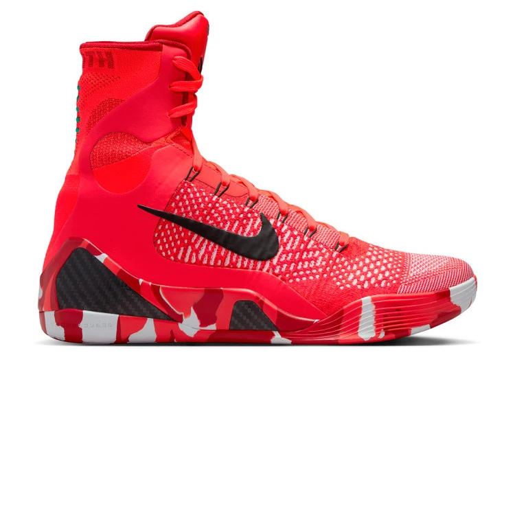 zapatillas-nike-kobe-9-elite-high-protro-bright-crimson-black-white-1