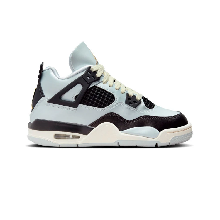 zapatilla-jordan-air-jordan-4-retro-nino-pure-platinum-metallic-gold-black-sail-1