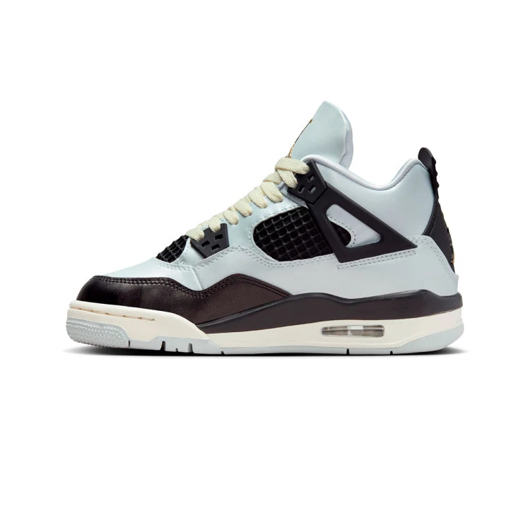 zapatilla-jordan-air-jordan-4-retro-nino-pure-platinum-metallic-gold-black-sail-2