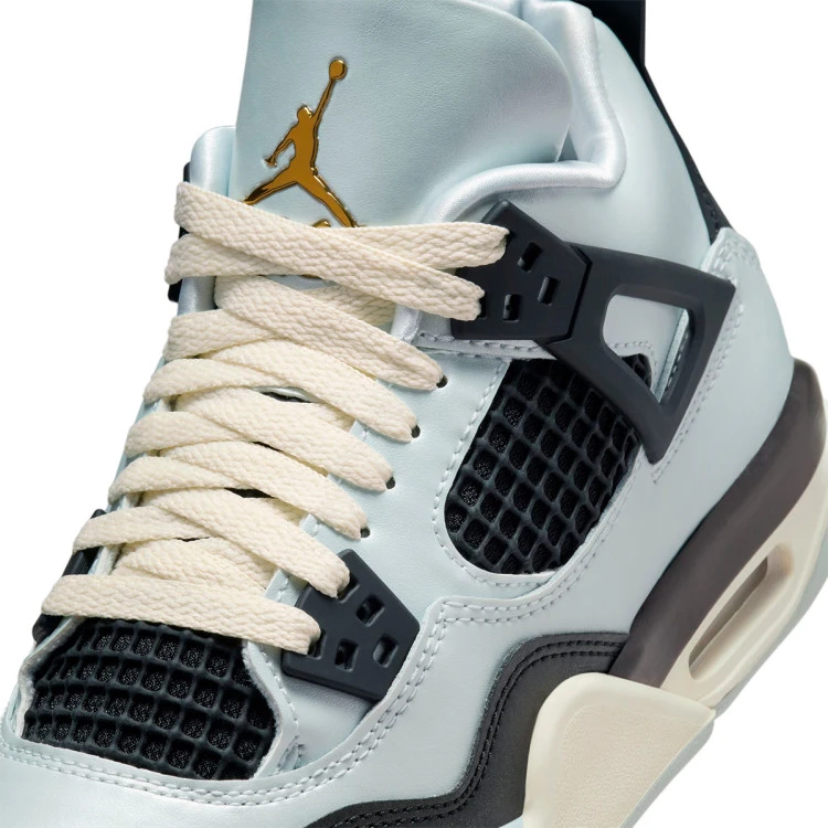 zapatilla-jordan-air-jordan-4-retro-nino-pure-platinum-metallic-gold-black-sail-6