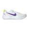 Nike Kobe 8 Protro Lakers Startseite Basketballschuhe