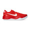 Chaussures Nike Kobe 8 Protro University Red