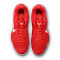 Chaussures Nike Kobe 8 Protro University Red