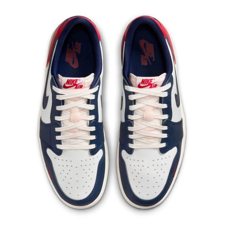 zapatilla-jordan-air-jordan-1-retro-low-og-summit-white-gym-red-midnight-navy-5