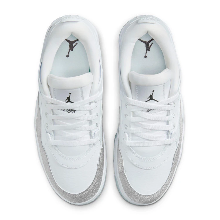 zapatilla-jordan-air-jordan-4-rm-mujer-white-white-white-metallic-silver-5