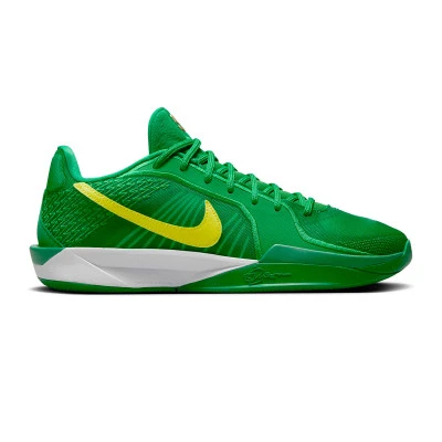 Women's Sabrina 2 Oregon Basketball Shoes