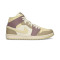 Tenis Jordan Air Jordan 1 Mid Mujer