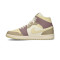 Sapatilha Jordan Air Jordan 1 Mid Mujer