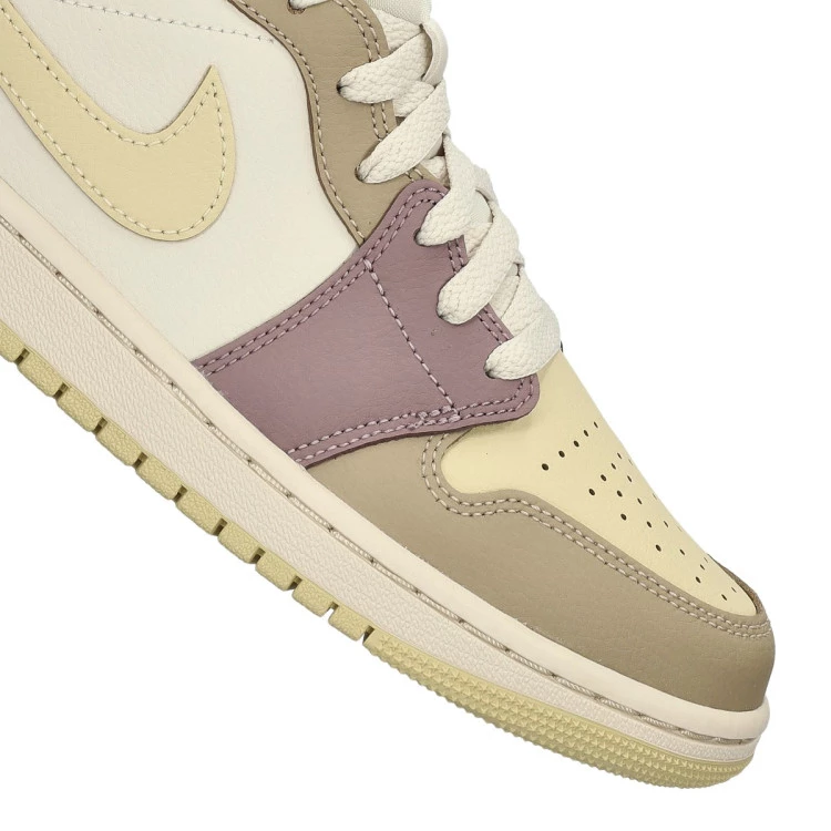 zapatilla-jordan-air-jordan-1-mid-mujer-beige-6