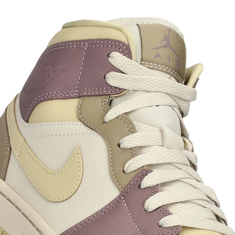 zapatilla-jordan-air-jordan-1-mid-mujer-beige-7