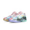 Nike Kids Lebron 22 Currency Basketball Shoes