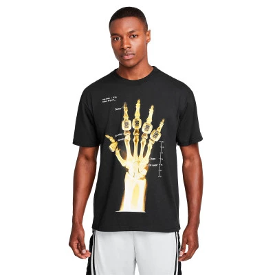 Camiseta Kobe X-Ray Max90