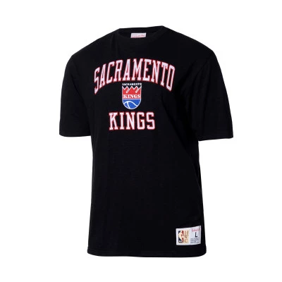 Maillot Legendary Slub Sacramento Kings