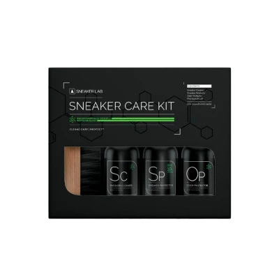 Sneaker Care Kit