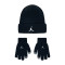 Jordan Gorro-Guantes Essentials Preescolar Kit