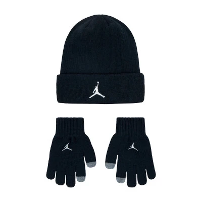 Completo Gorro-Guantes Essentials Preescolar