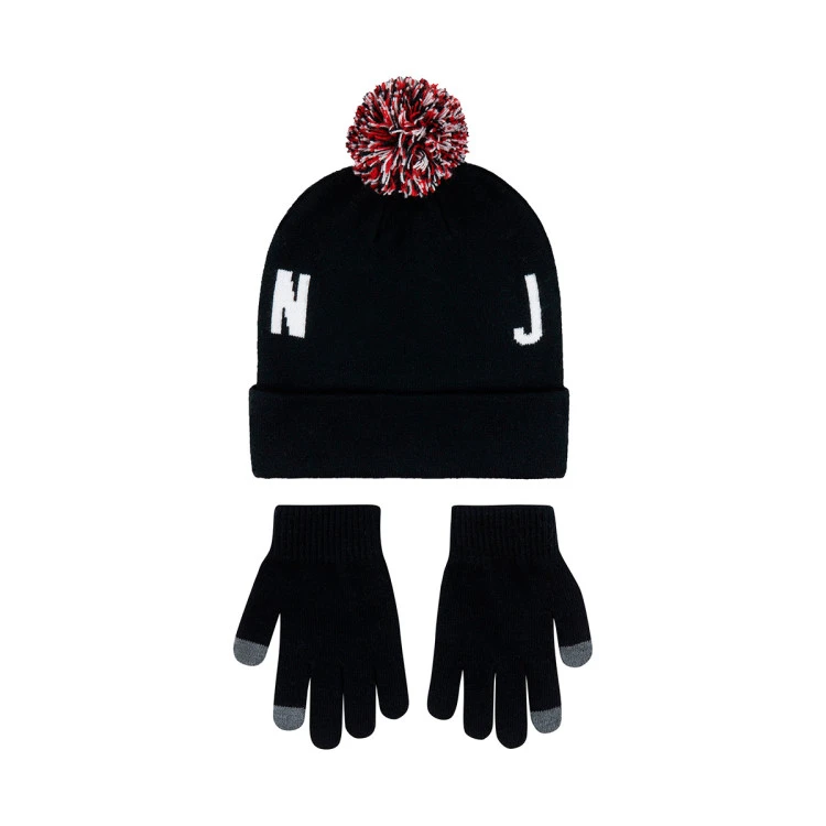 gorro-jordan-jan-hbr-pom-beanie-set-nino-black-1