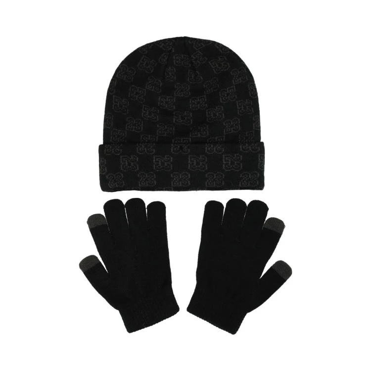 gorro-jordan-jan-monogram-beanie-set-nino-negro-1