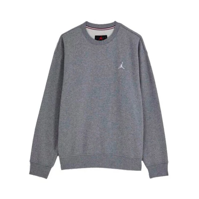 Kinder Brooklyn Fleece Essential Crew Sweatshirt