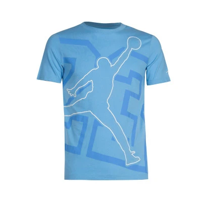 Camiseta Jumpman Niño