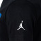 Camiseta Jordan Flight Essential Crew Niño