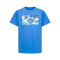 Camiseta Jordan Flight Essential Crew Niño