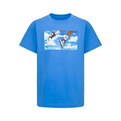 Kids Flight Essential Crew T-Shirt