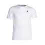 Jumpman Air Emb Criança-White