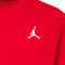 Camiseta Jordan Jumpman Air Emb Niño