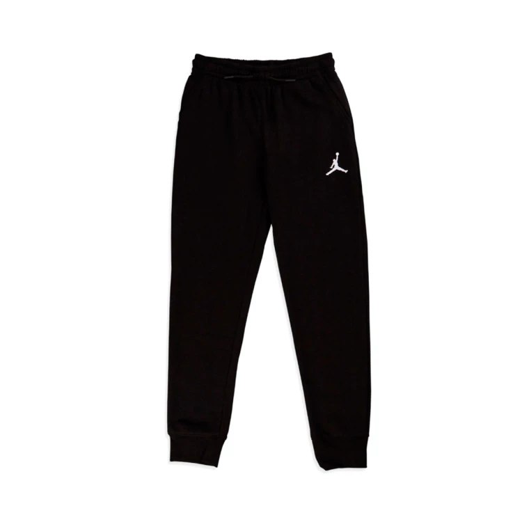 pantalon-largo-jordan-brooklyn-fleece-essential-nino-black-4