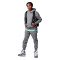 Jordan Kinder Brooklyn Fleece Essential Lange Hosen