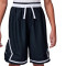 Jordan Kids Dri-Fit Sport Diamond Shorts