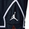 Jordan Kids Dri-Fit Sport Diamond Shorts