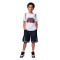 Short Jordan Enfant Dri-Fit Sport Diamond 