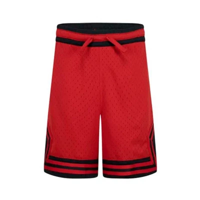 Pantaloncini Dri-Fit Sport Diamond da Bambino