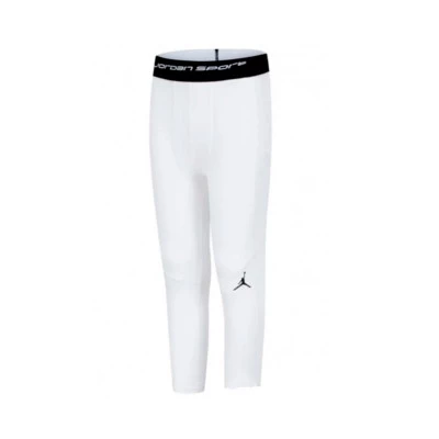 Kids Dri-Fit Sport Compression Leggings