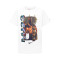 Camiseta Jordan Jdb Mj23 1996 Ss Tee