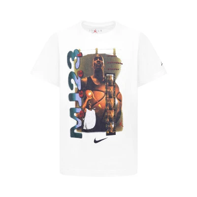 Michael Jordan 23 - 1996 Niño T-Shirt