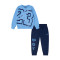 Jordan Kids See Me Shine Crew Tracksuit