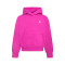 Sweatshirt Jordan Brooklyn Essentials Criança