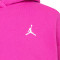 Sweatshirt Jordan Brooklyn Essentials Criança