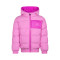 Jordan Essential Midweight Puffer Preschool Coat