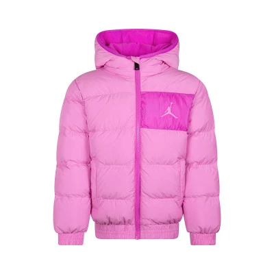 Essential Midweight Puffer Preschool Coat