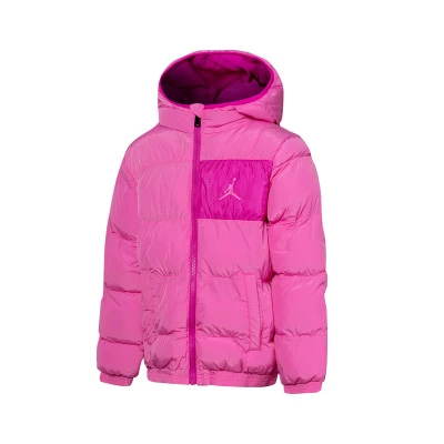 Kids Essential Midweight Puffer Coat