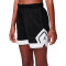 Calções Jordan Sport Diamond Short menina