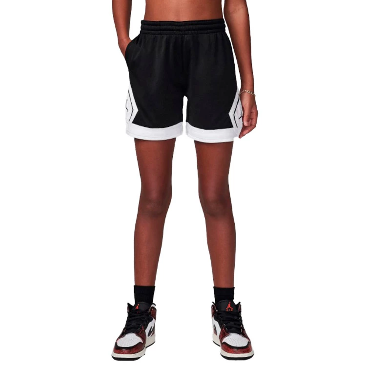 pantalon-corto-jordan-sport-diamond-short-nina-black-2